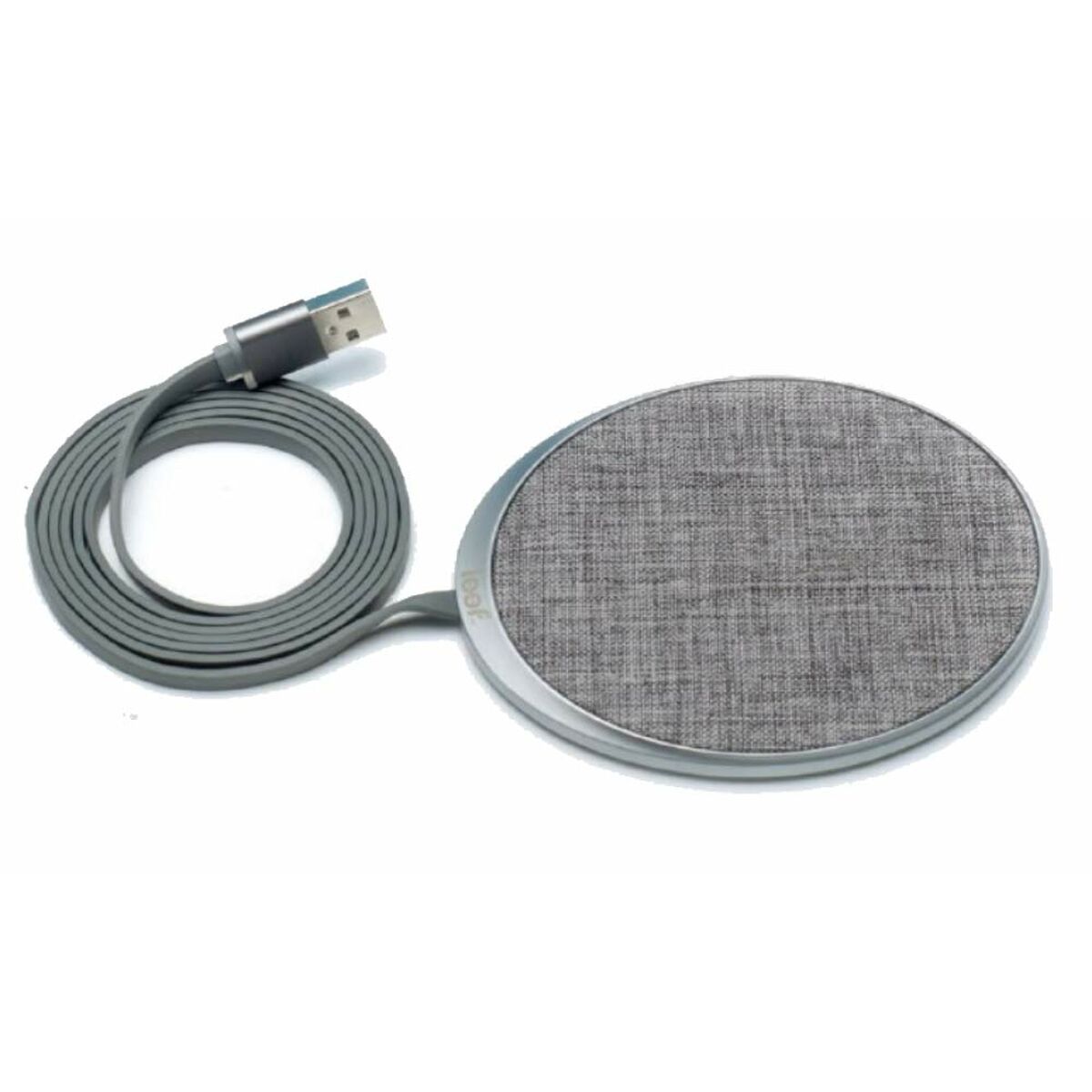 Cargador Inalámbrico Leef LWC000SW010A1 (Reacondicionado B) S3555141_0