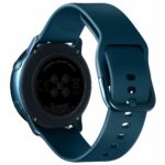 Smartwatch Samsung Galaxy Watch Active Verde Alemán (Reacondicionado B)
