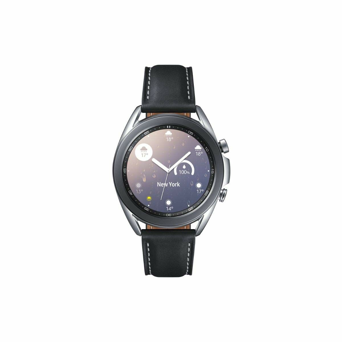 Smartwatch Samsung Galaxy Watch 3 (Reacondicionado A+) R0100009_0