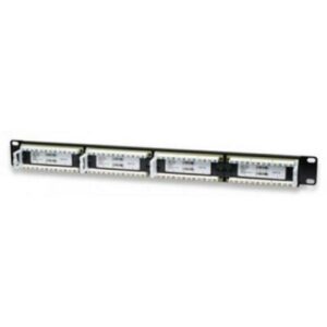 Guia Cableado para Armario Rack WP WPC-PAN-6U-24 S7818733_0