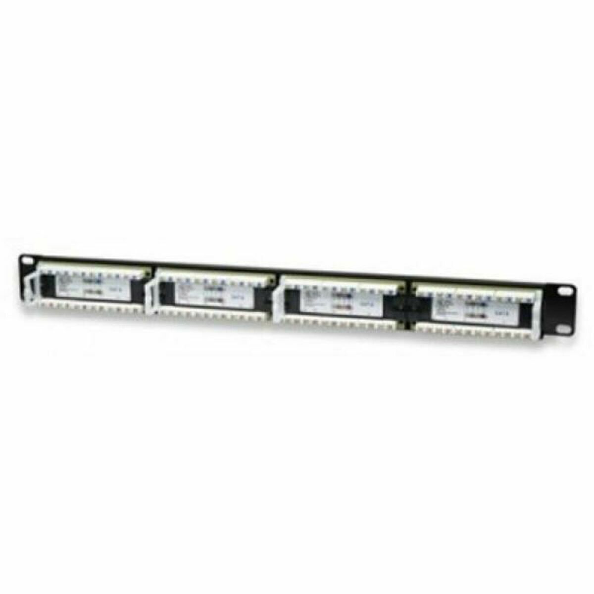 Guia Cableado para Armario Rack WP WPC-PAN-6U-24 S7818733_1
