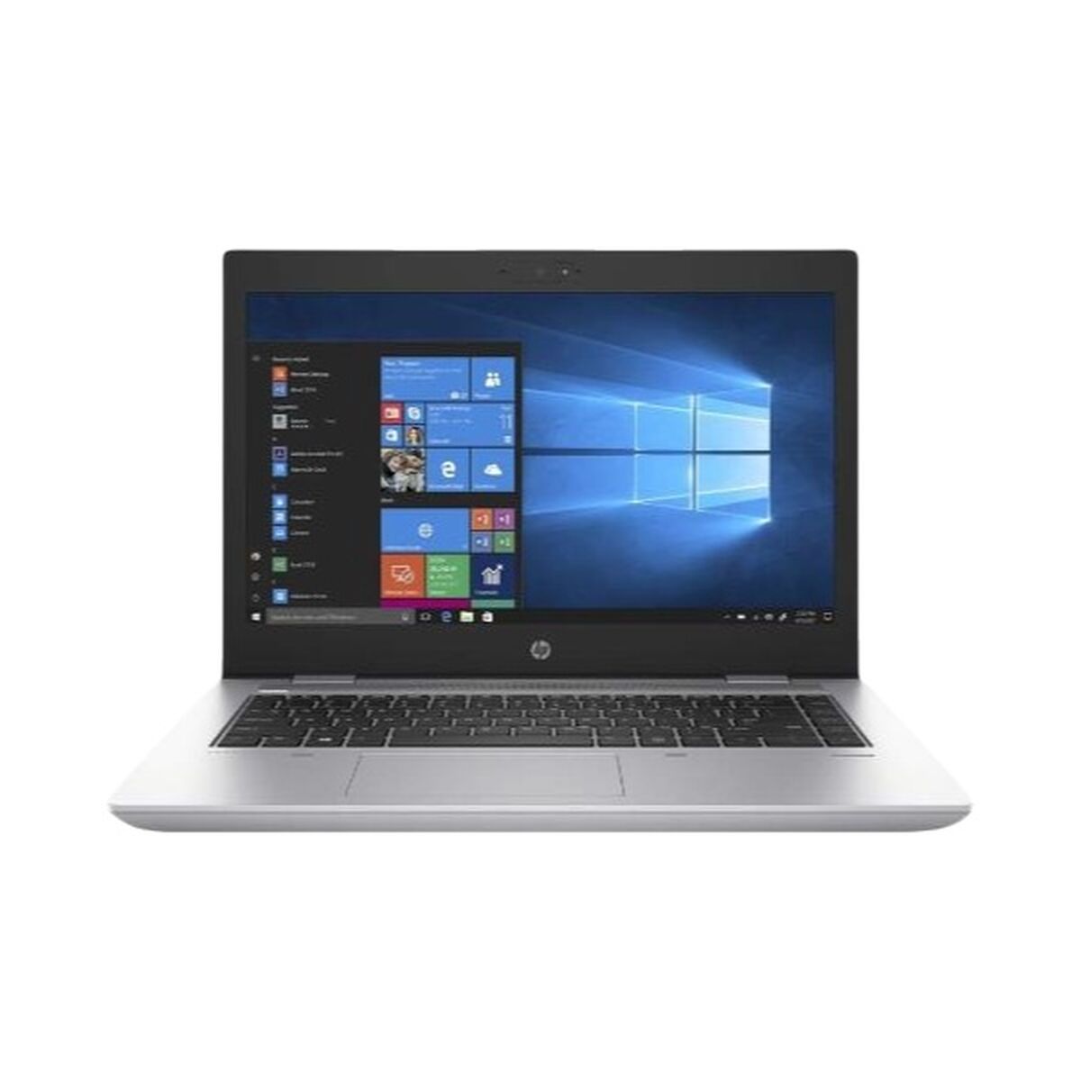 Laptop HP ProBook 640 G4 3XJ63UT#ABA 14″ Intel Core i5 8250U 8 GB RAM 256 GB SSD Qwerty Español Windows 11 (Reacondicionado A) S77217559_1