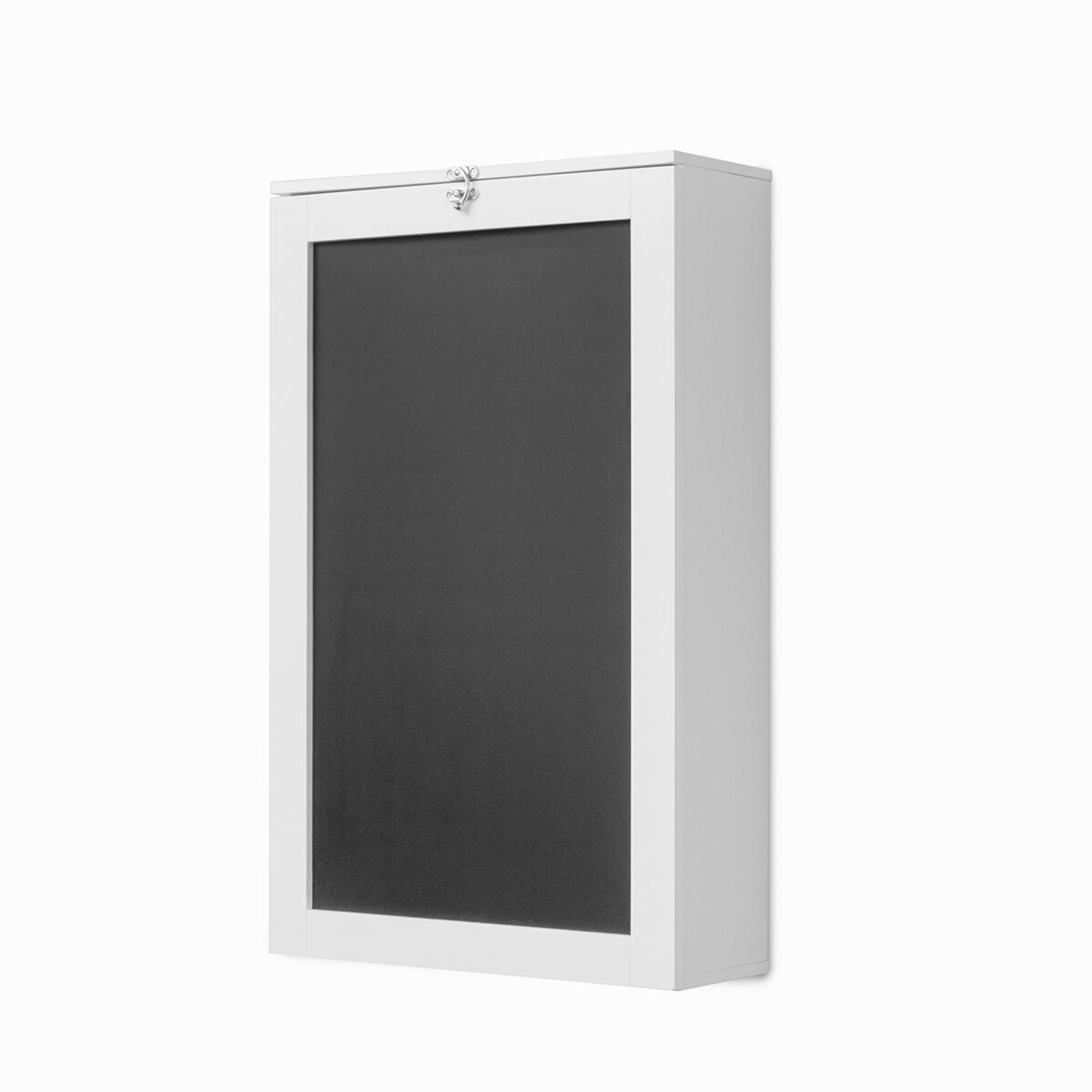 Escritorio Plegable de Pared Woldy InnovaGoods V0100712_5