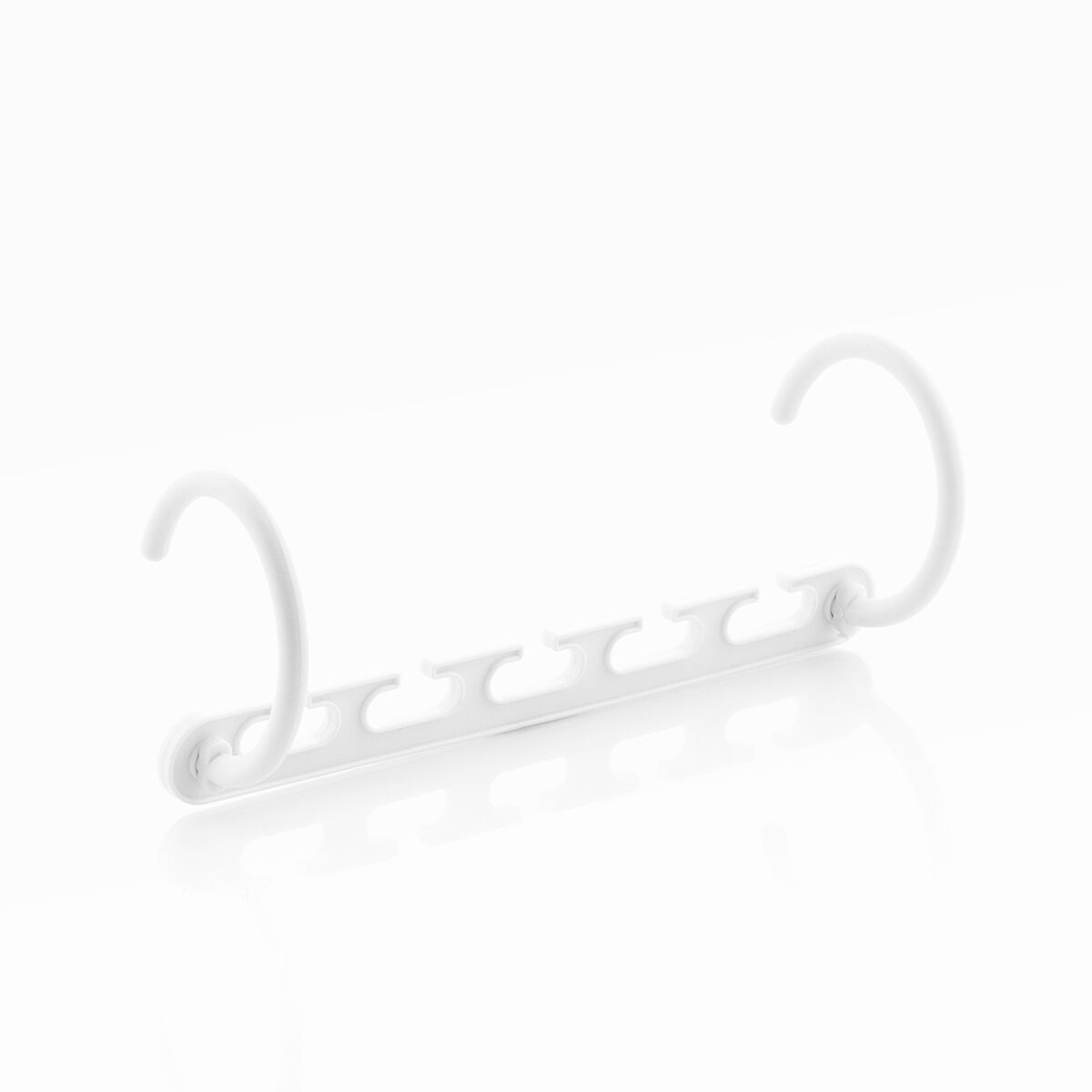 Organizador de Perchas para 40 Prendas Plusrobe InnovaGoods 24 Piezas V0100758_3