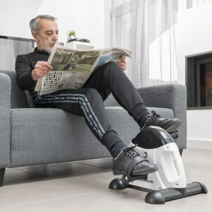 Pedaleador para Brazos y Piernas Fipex InnovaGoods V0100824_0