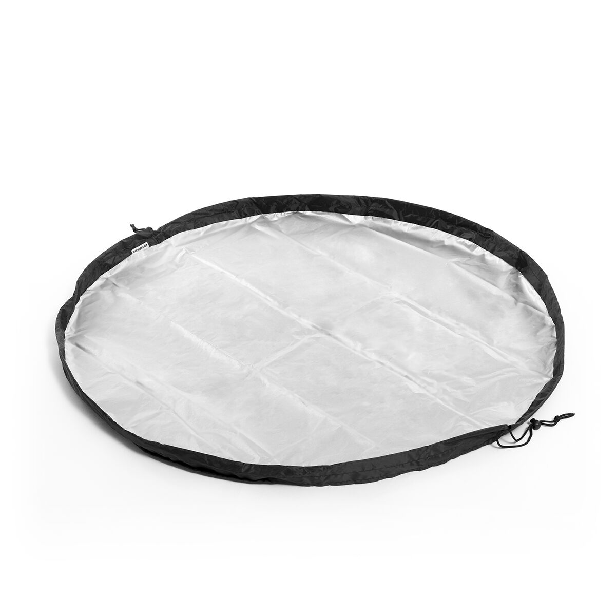 Esterilla para Vestuarios y Bolsa Impermeable 2 en 1 Gymbag InnovaGoods V0103110_9