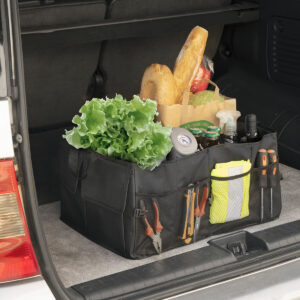 Organizador Plegable para Maletero de Coche Carry InnovaGoods V0103112_0