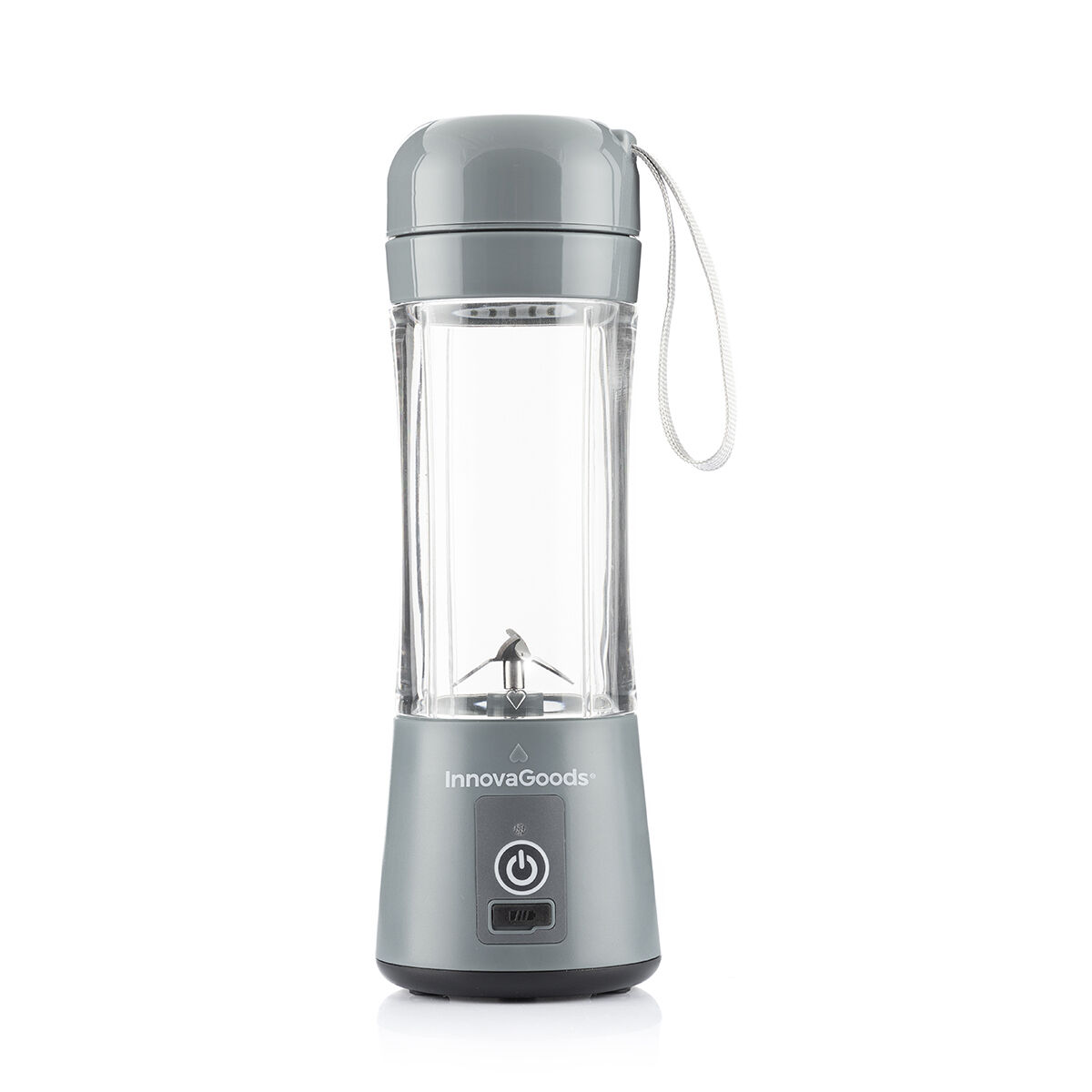 Batidora de Vaso Portátil Recargable Shakuit InnovaGoods V0103242_11