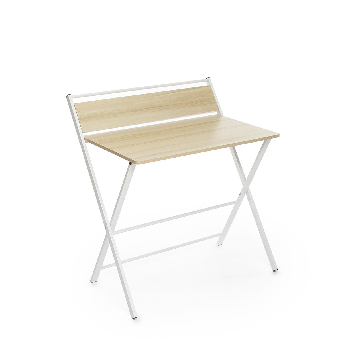 Escritorio Plegable con Estante Tablezy InnovaGoods V0103260_8