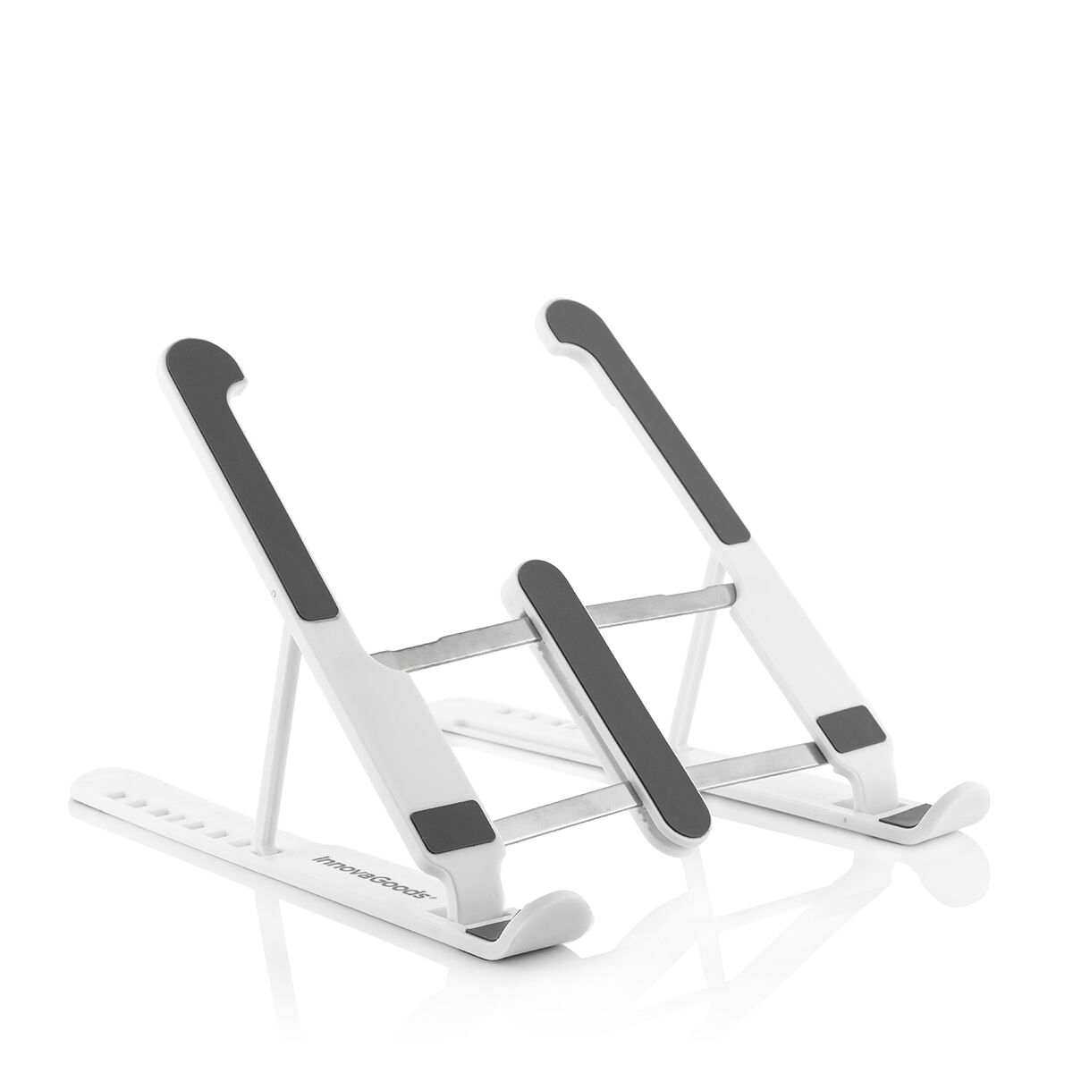 Soporte Plegable y Regulable para Portátil Flappot InnovaGoods V0103270_10