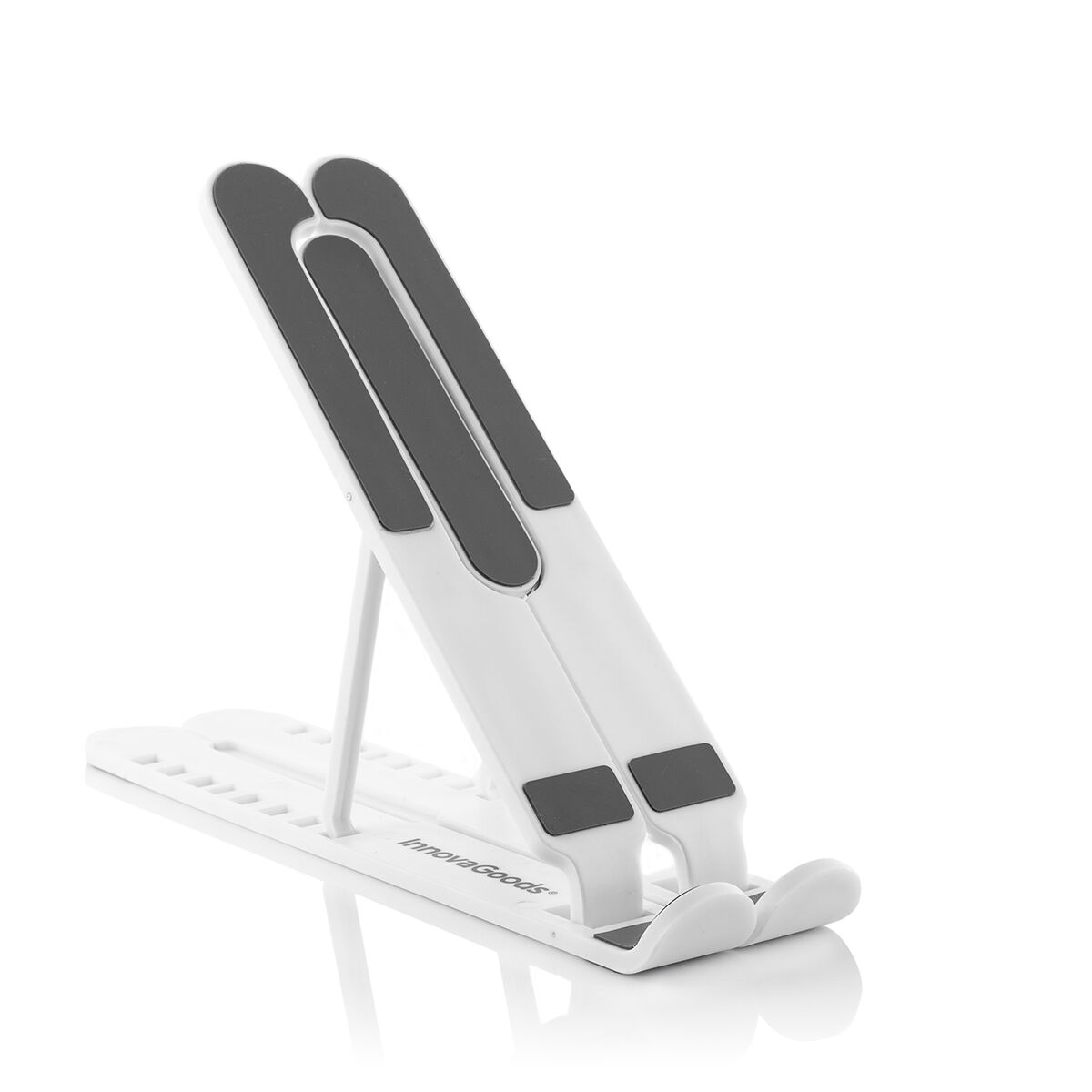 Soporte Plegable y Regulable para Portátil Flappot InnovaGoods V0103270_11