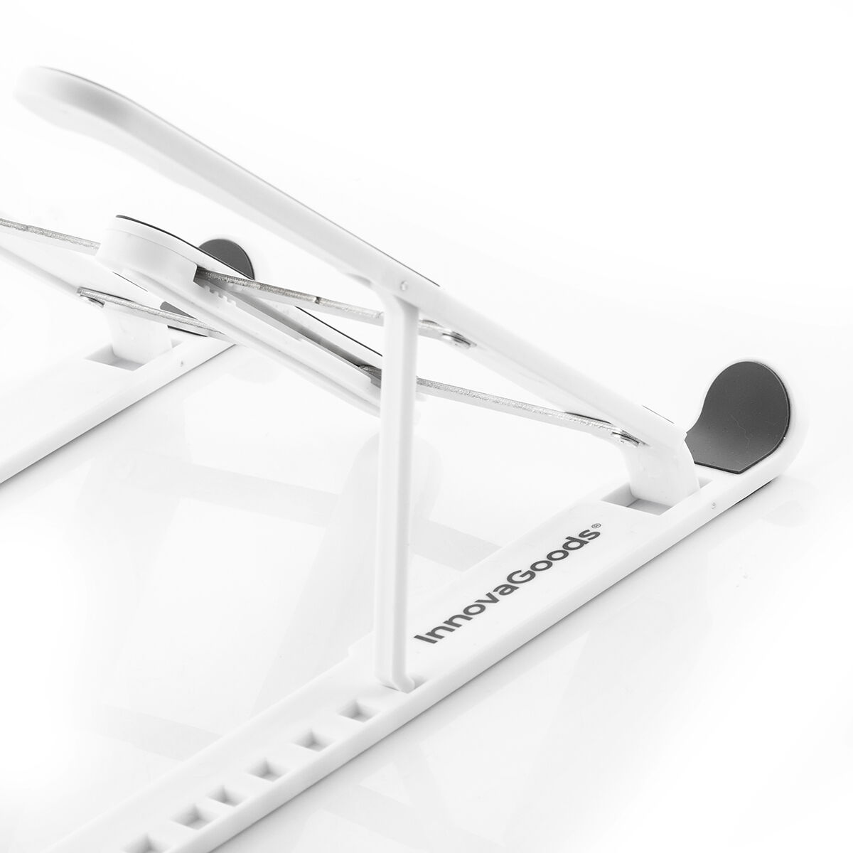 Soporte Plegable y Regulable para Portátil Flappot InnovaGoods V0103270_13