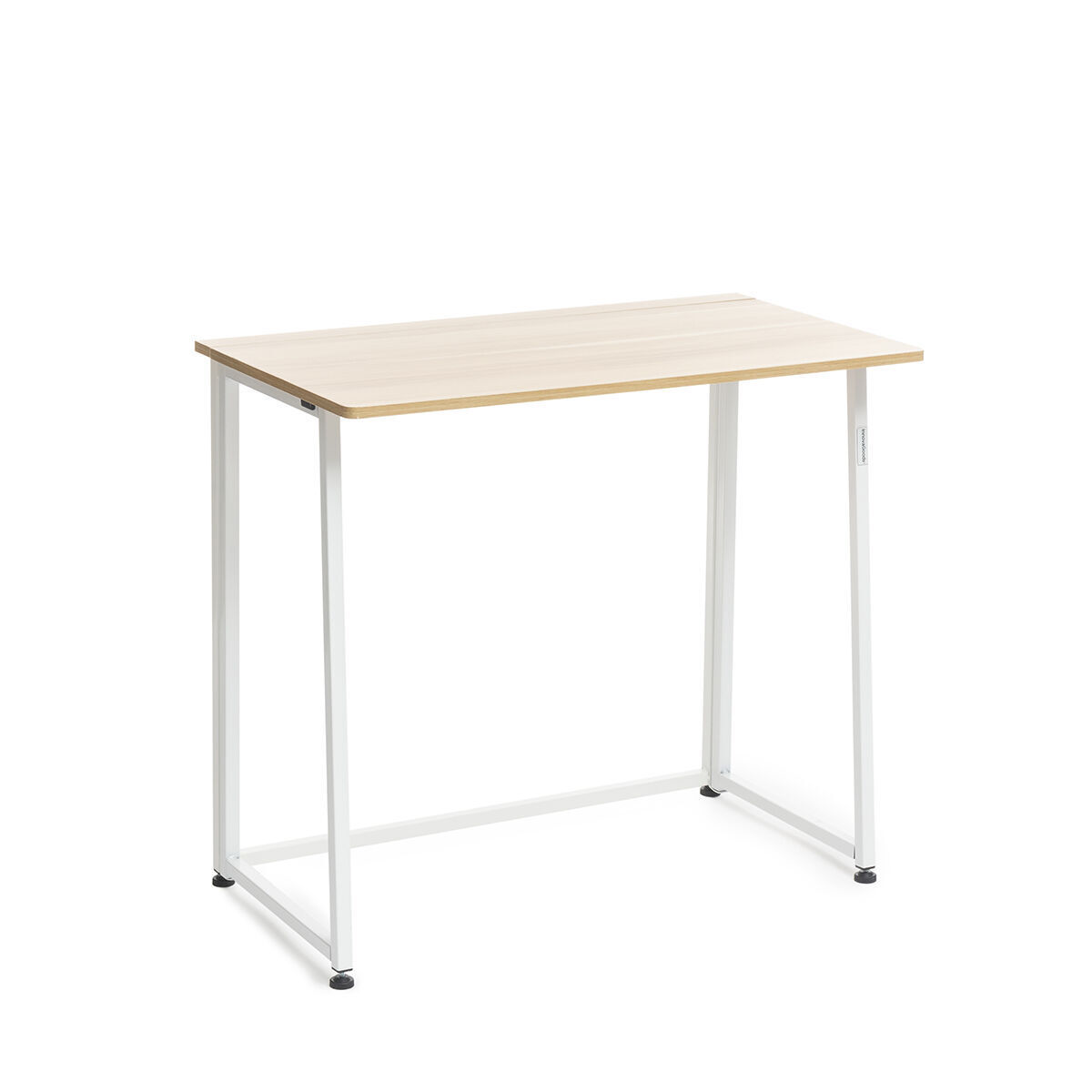 Escritorio Plegable InnovaGoods V0103358 Blanco (Reacondicionado B) V0800213_29