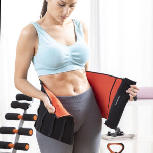 Faja Deportiva Adelgazante con Efecto Sauna Redle InnovaGoods V0103393_0
