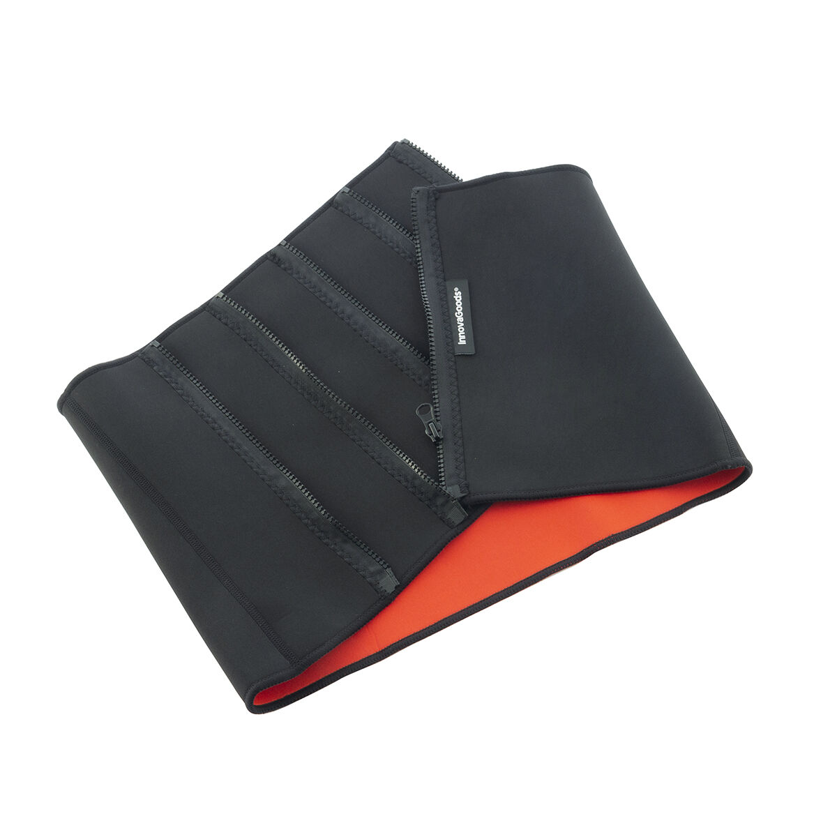 Faja Deportiva Adelgazante con Efecto Sauna Redle InnovaGoods V0103393_6