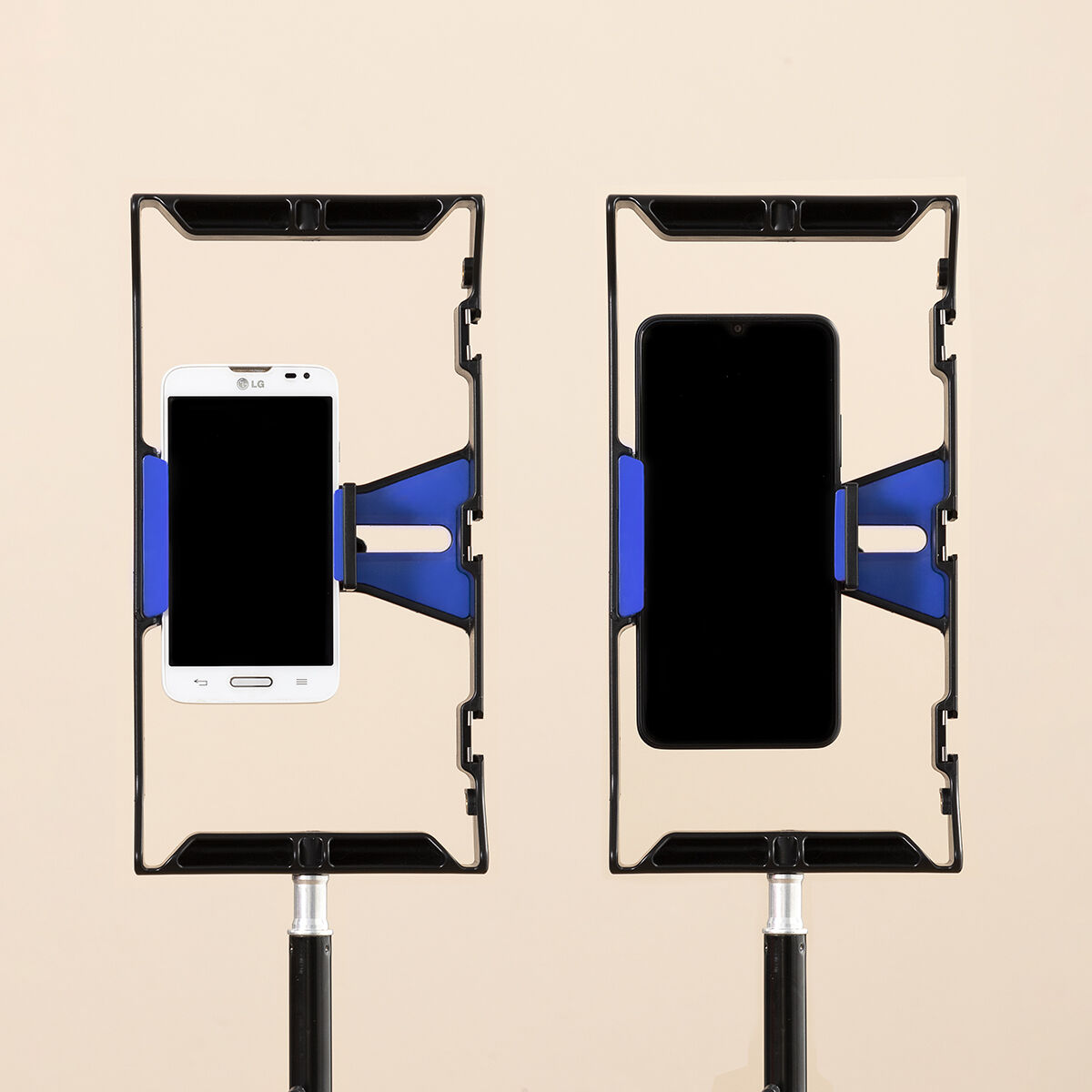 Soporte para Smartphone con Estabilizador Manual Stafect InnovaGoods V0103464_9