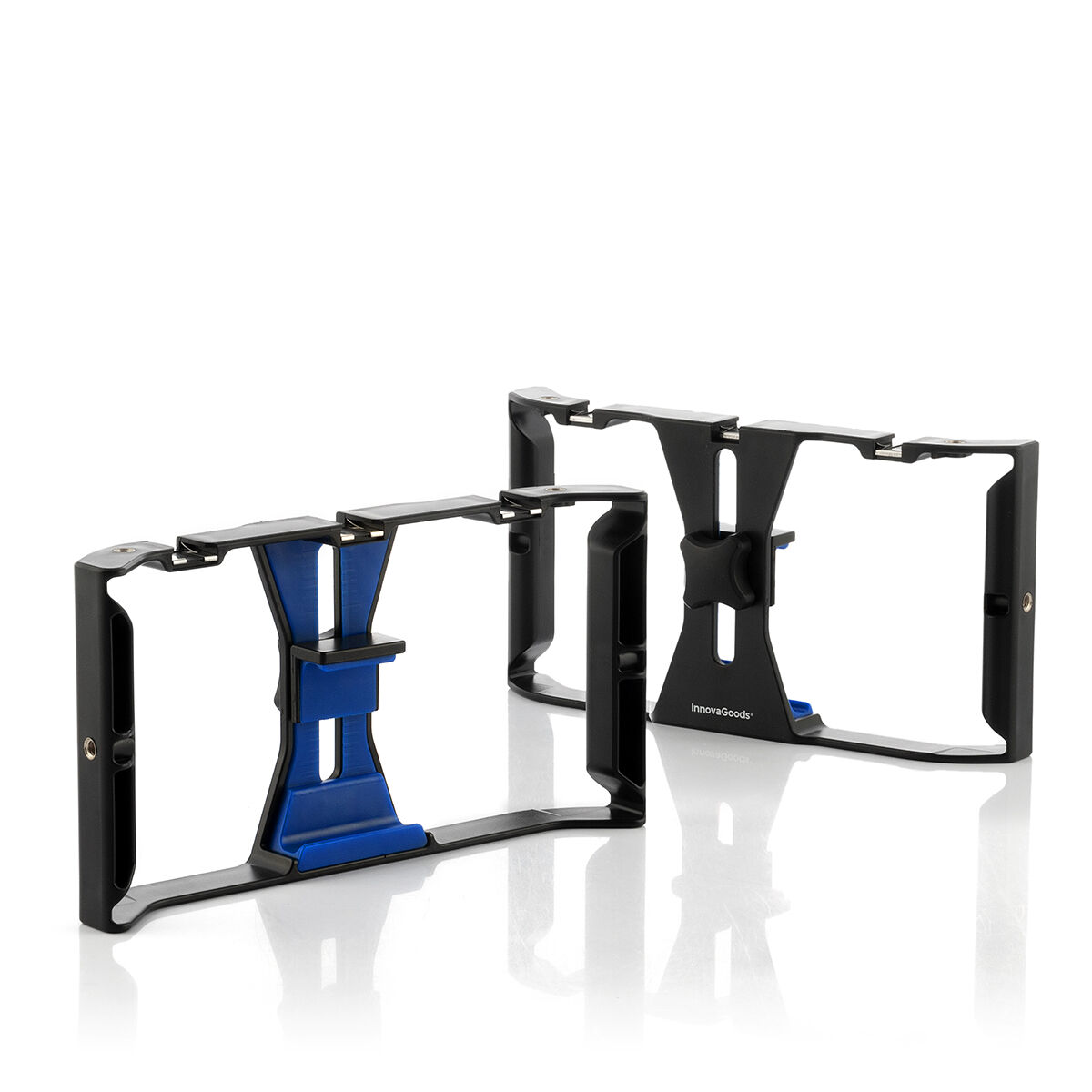 Soporte para Smartphone con Estabilizador Manual Stafect InnovaGoods V0103464_12