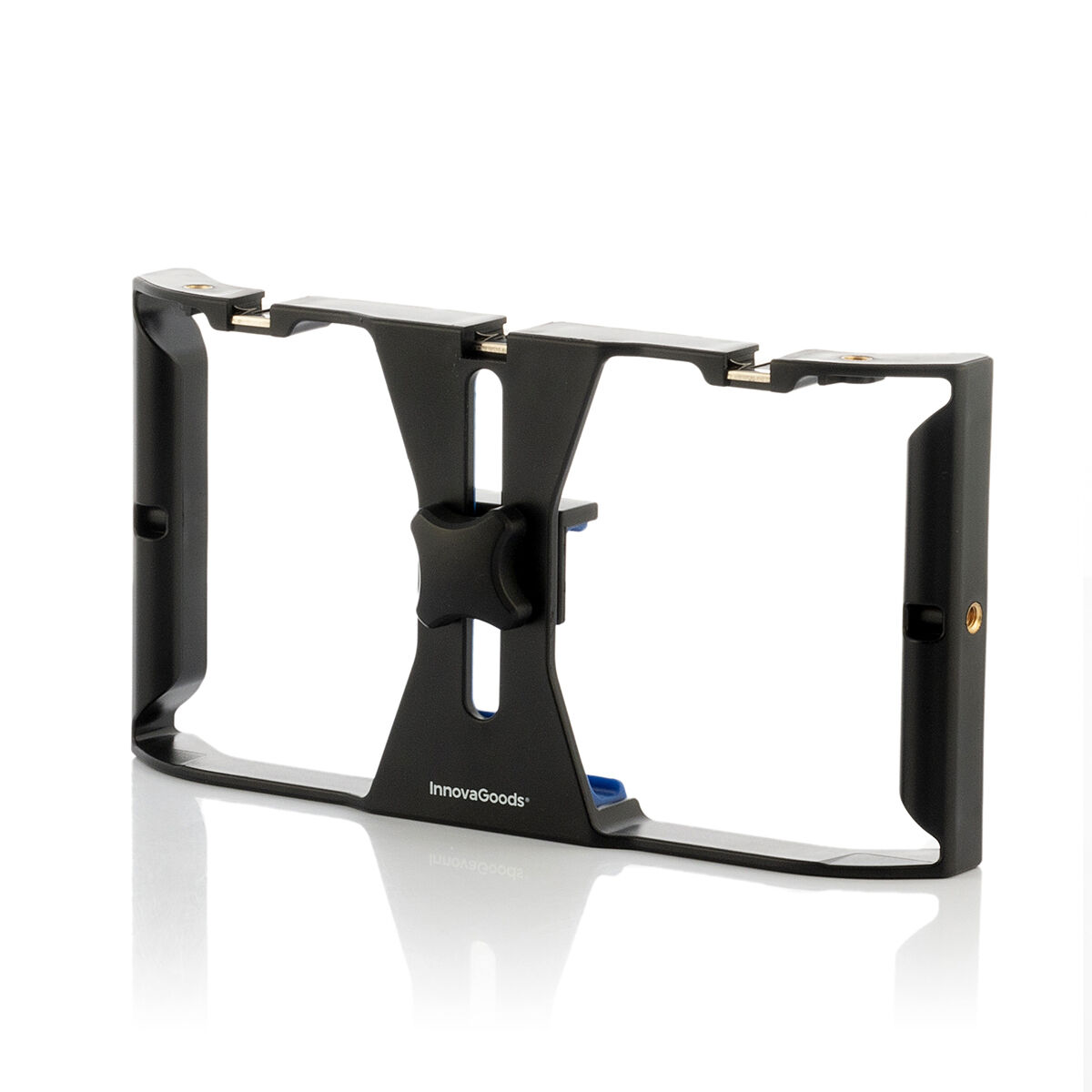 Soporte para Smartphone con Estabilizador Manual Stafect InnovaGoods V0103464_11