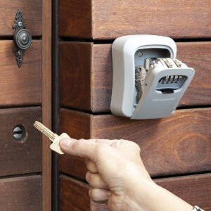 Caja de Seguridad para Llaves LorK InnovaGoods V0103479_0