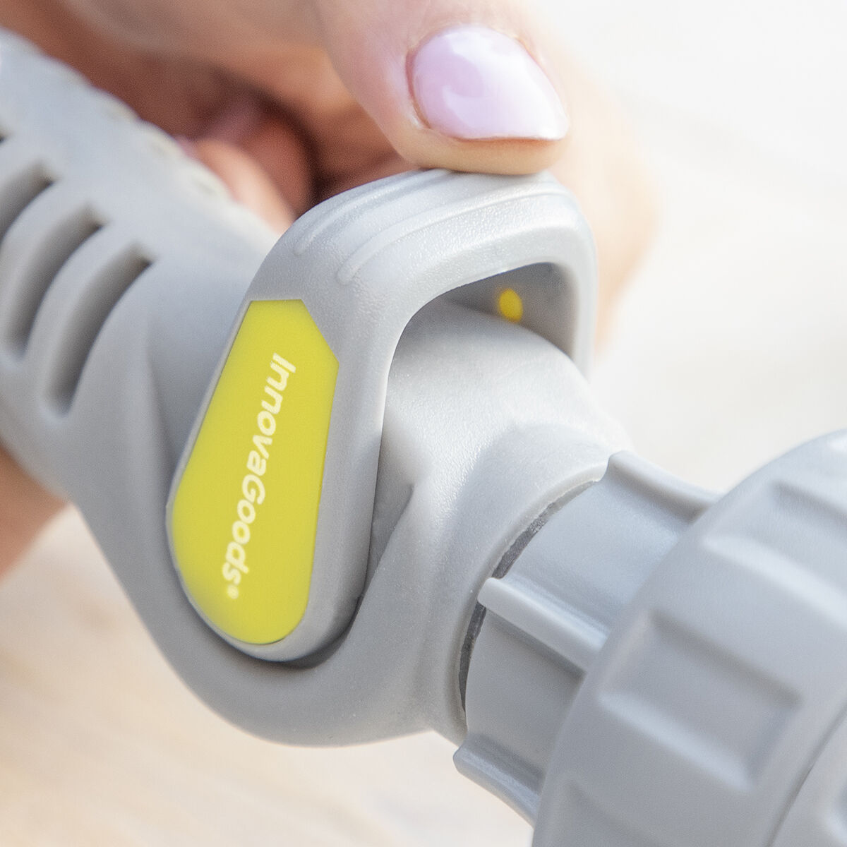 Cepillo Rotatorio para Manguera Twise InnovaGoods V0103499_12