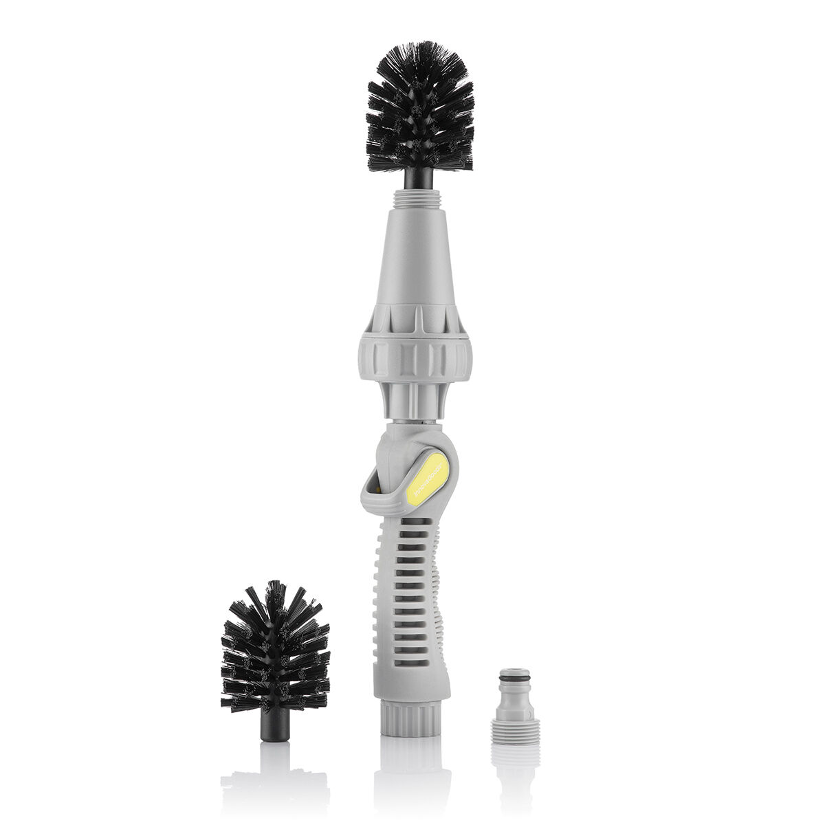 Cepillo Rotatorio para Manguera Twise InnovaGoods V0103499_15