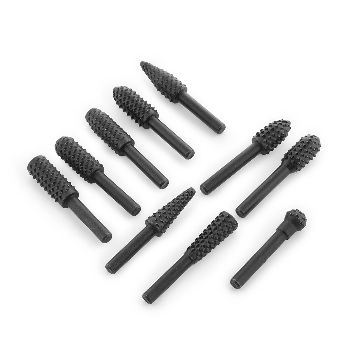 Set de Fresas para Taladro Driwills InnovaGoods 10 Unidades V0103530_7