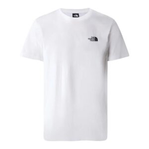 Camiseta de Manga Corta Hombre The North Face (Reacondicionado A) V0710115_0