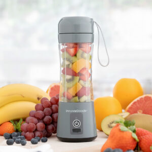 Batidora de Vaso Portátil Recargable Shakuit InnovaGoods V0103242_0