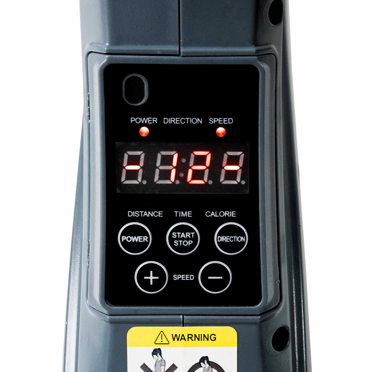 Pedaleador Eléctrico Asistido para Piernas y Brazos con Esterilla y Mando Velora 3000 InnovaGoods V0104008_7