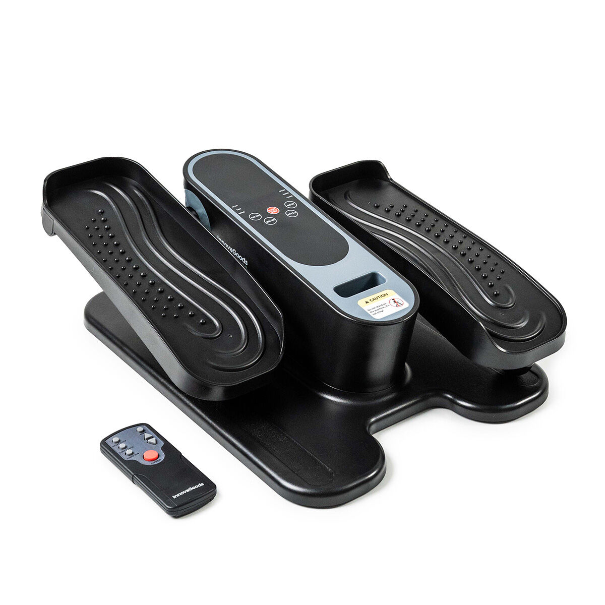 Mini Elíptica Eléctrica con Mando a Distancia Velora 4000 InnovaGoods V0104009_5