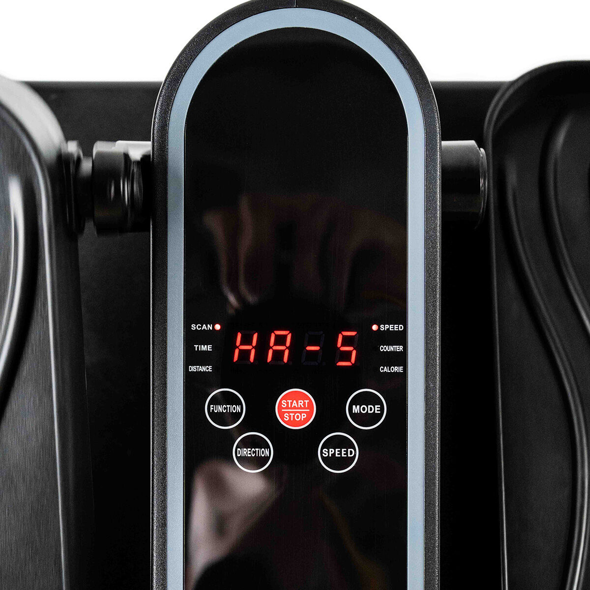 Mini Elíptica Eléctrica con Mando a Distancia Velora 4000 InnovaGoods V0104009_7