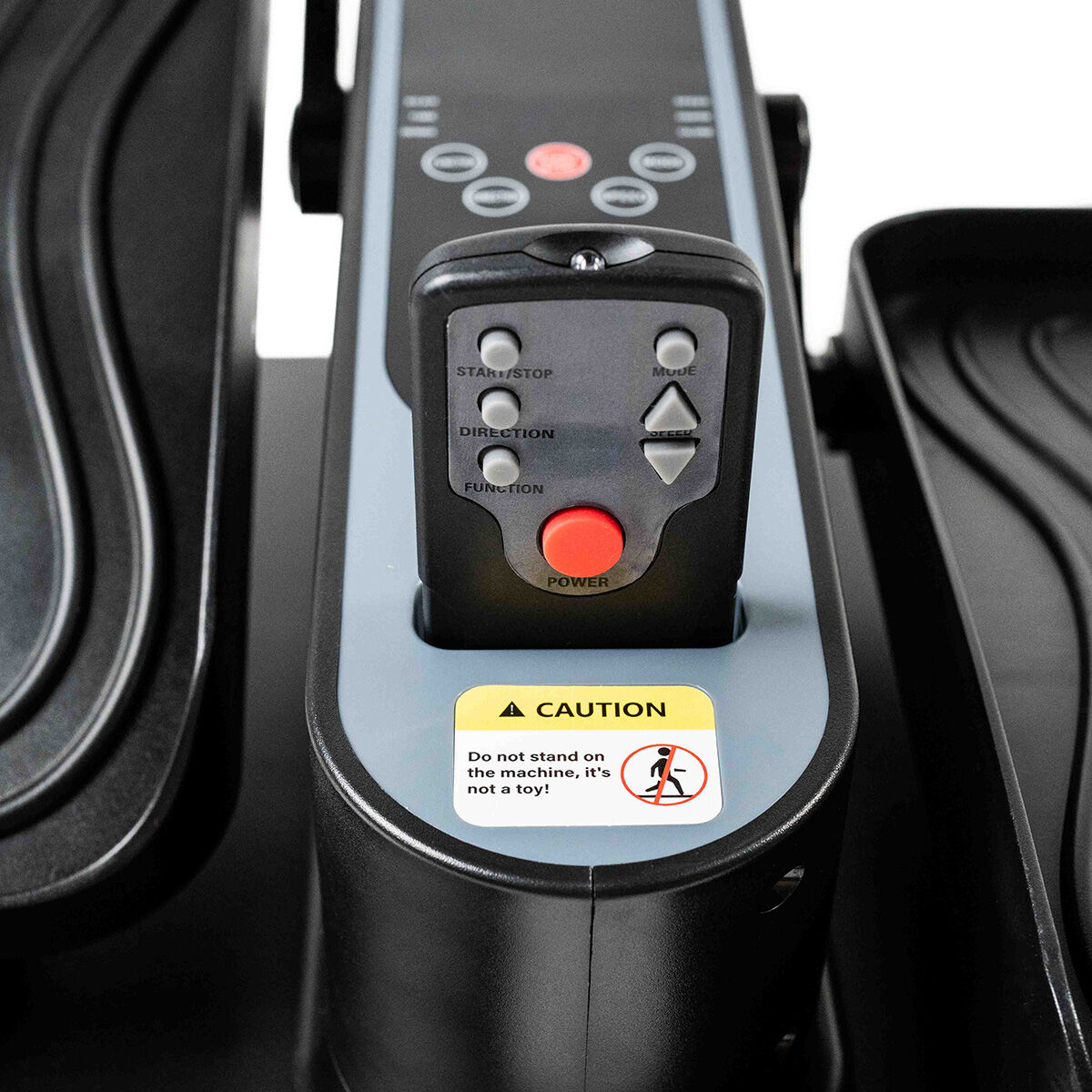 Mini Elíptica Eléctrica con Mando a Distancia Velora 4000 InnovaGoods V0104009_8