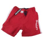 Bañador Niño Go & Win RESCUE JR Rojo