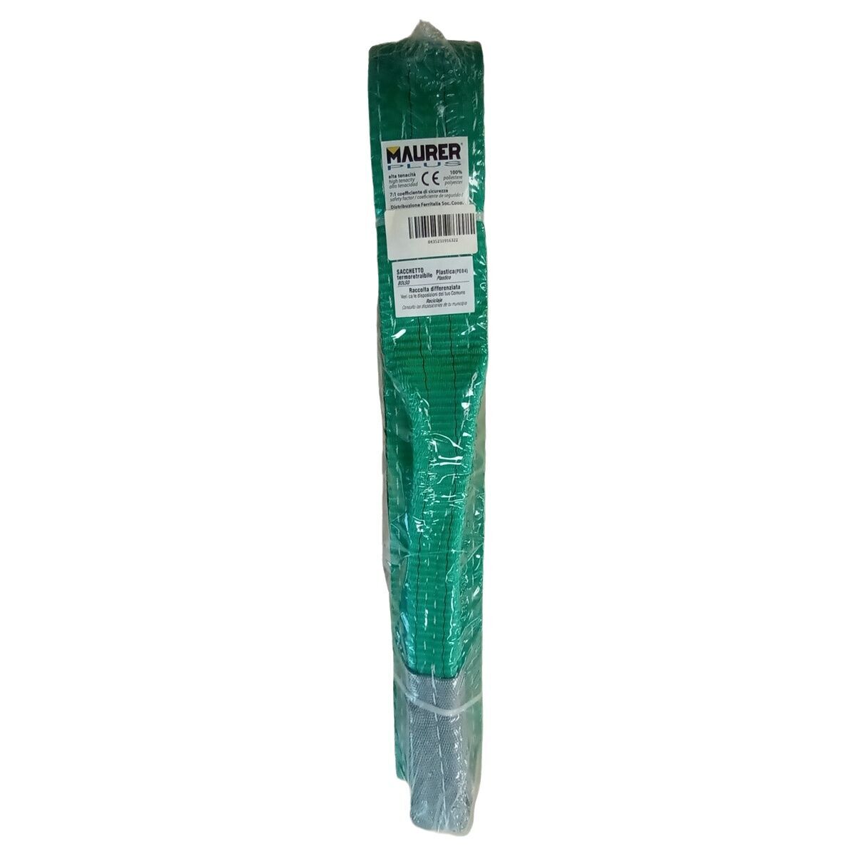 Cincha MAURER Plus V3401442_1