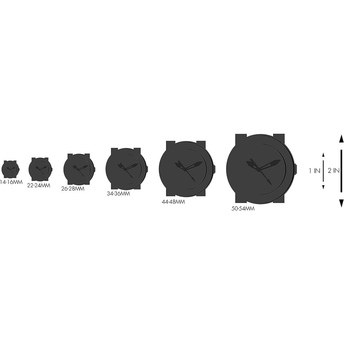 Orologio da uomo Kenneth Cole IKC9365 grigio S0800437_5