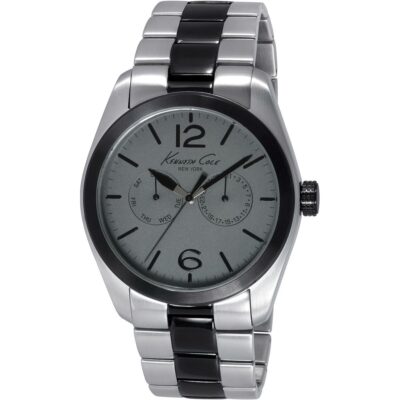 Montre homme Kenneth Cole IKC9365 grise