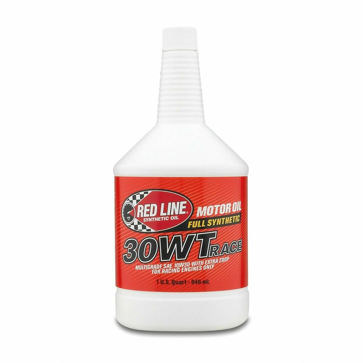 Huile moteur Redline REDL10304 946 ml S3722898_0