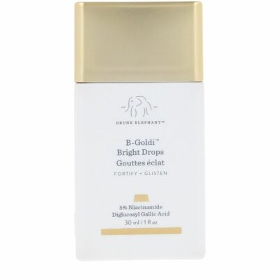 Crema Iluminadora Drunk Elephant B-GOLDI BRIGHT DROPS 30 ml
