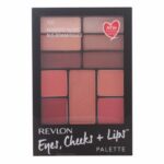 Estuche de Maquillaje Revlon (1 unidad)