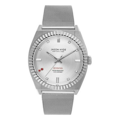 Jason Hyde Damenuhr jh20004 (Ø 40 mm)