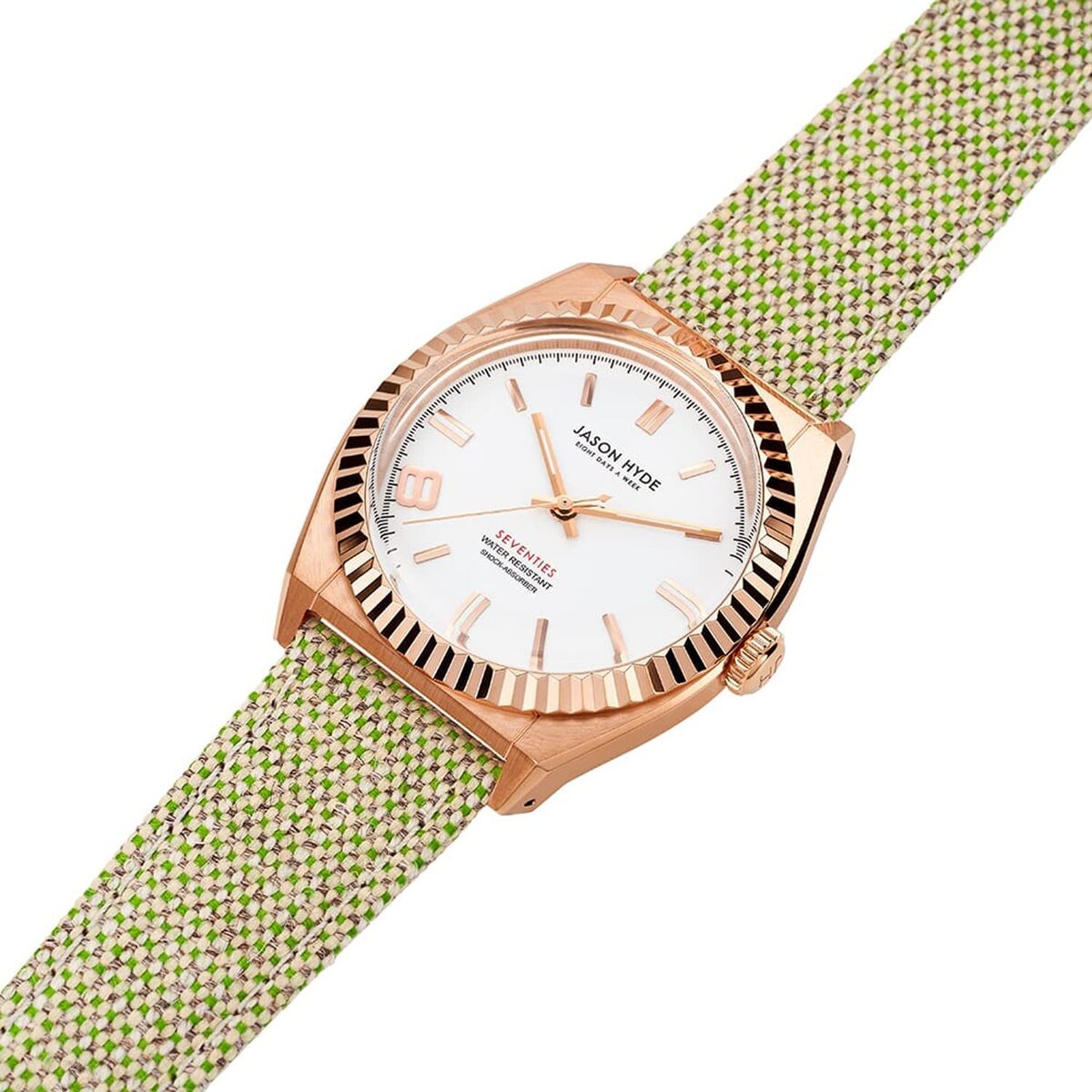 Orologio da donna Jason Hyde jh20011 (Ø 40 mm) S0800505_2