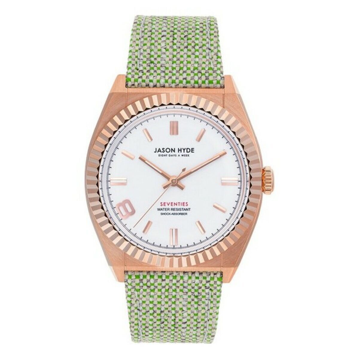 Orologio da donna Jason Hyde jh20011 (Ø 40 mm) S0800505_0