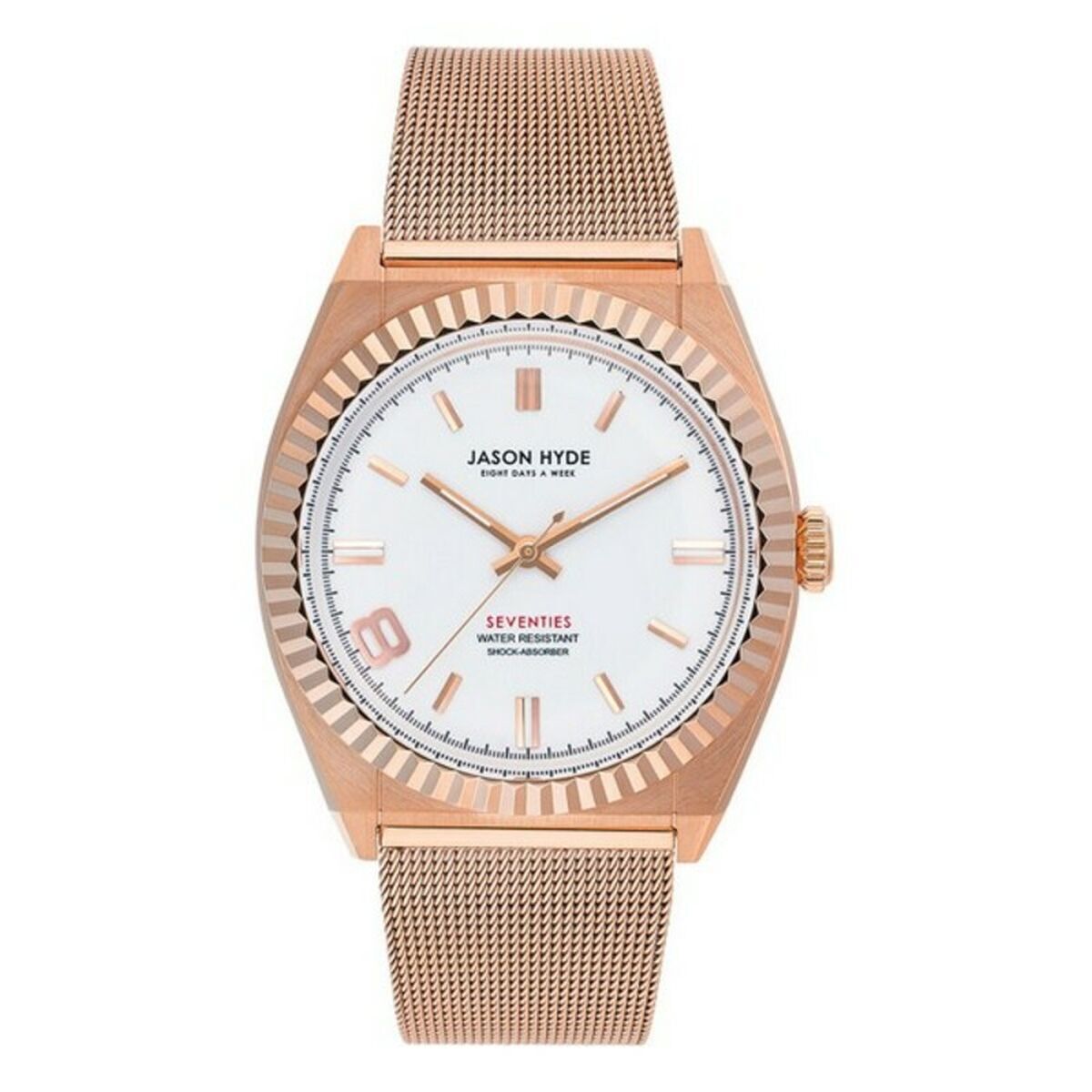 Orologio da donna Jason Hyde jh20016 (Ø 40 mm) S0800507_0