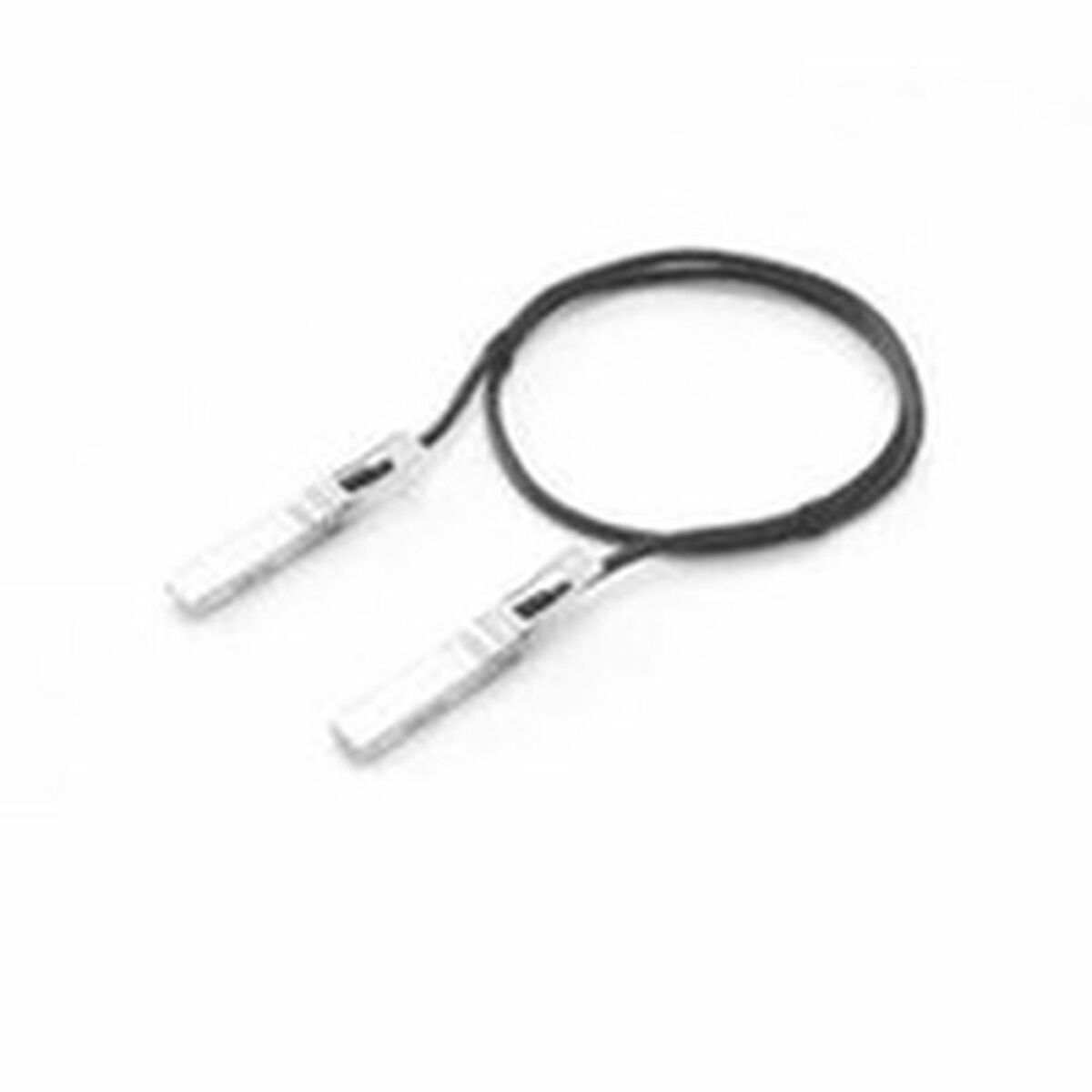 Cable Red SFP+ CISCO SFP-H25G-CU5M= Negro 5 m S55102853_0