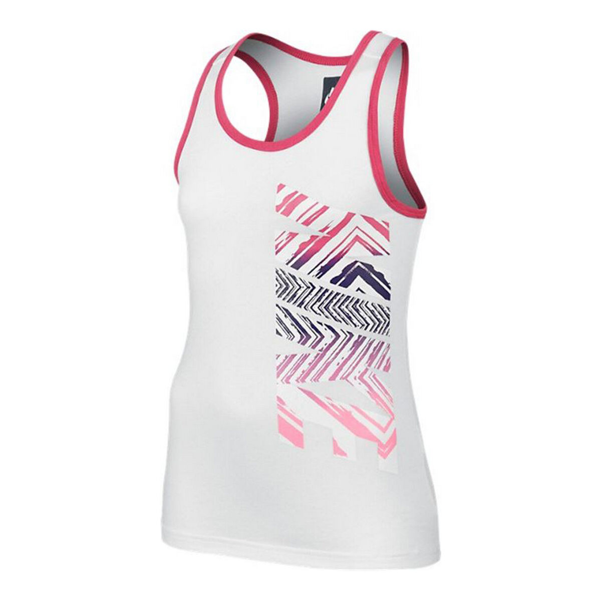 Camiseta de Tirantes Infantil Nike Sportswear S6432619_0