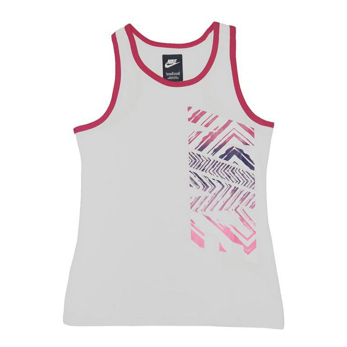 Camiseta de Tirantes Infantil Nike Sportswear S6432619_1