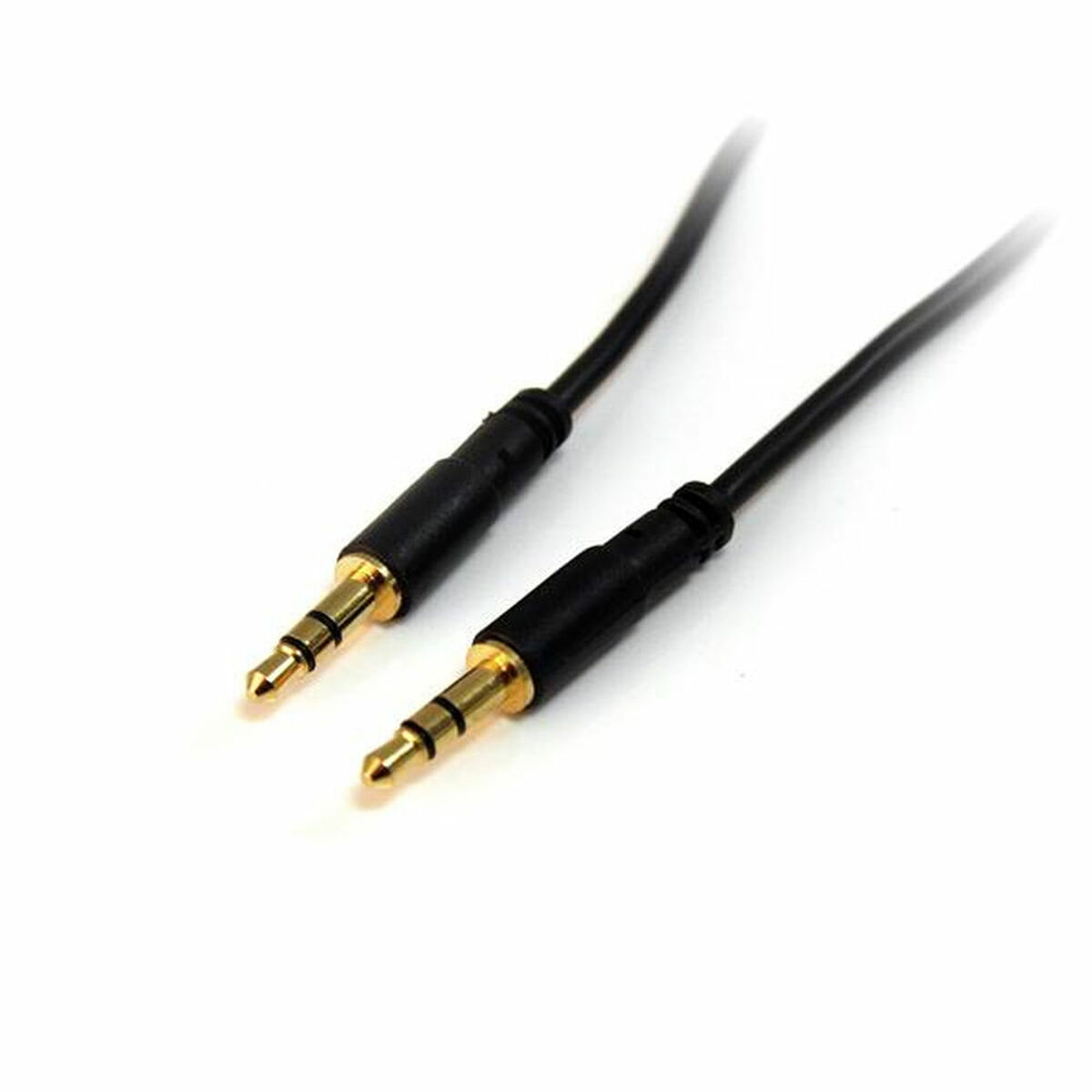 Cable Audio Jack (3,5 mm) Startech MU15MMS S55056647_0