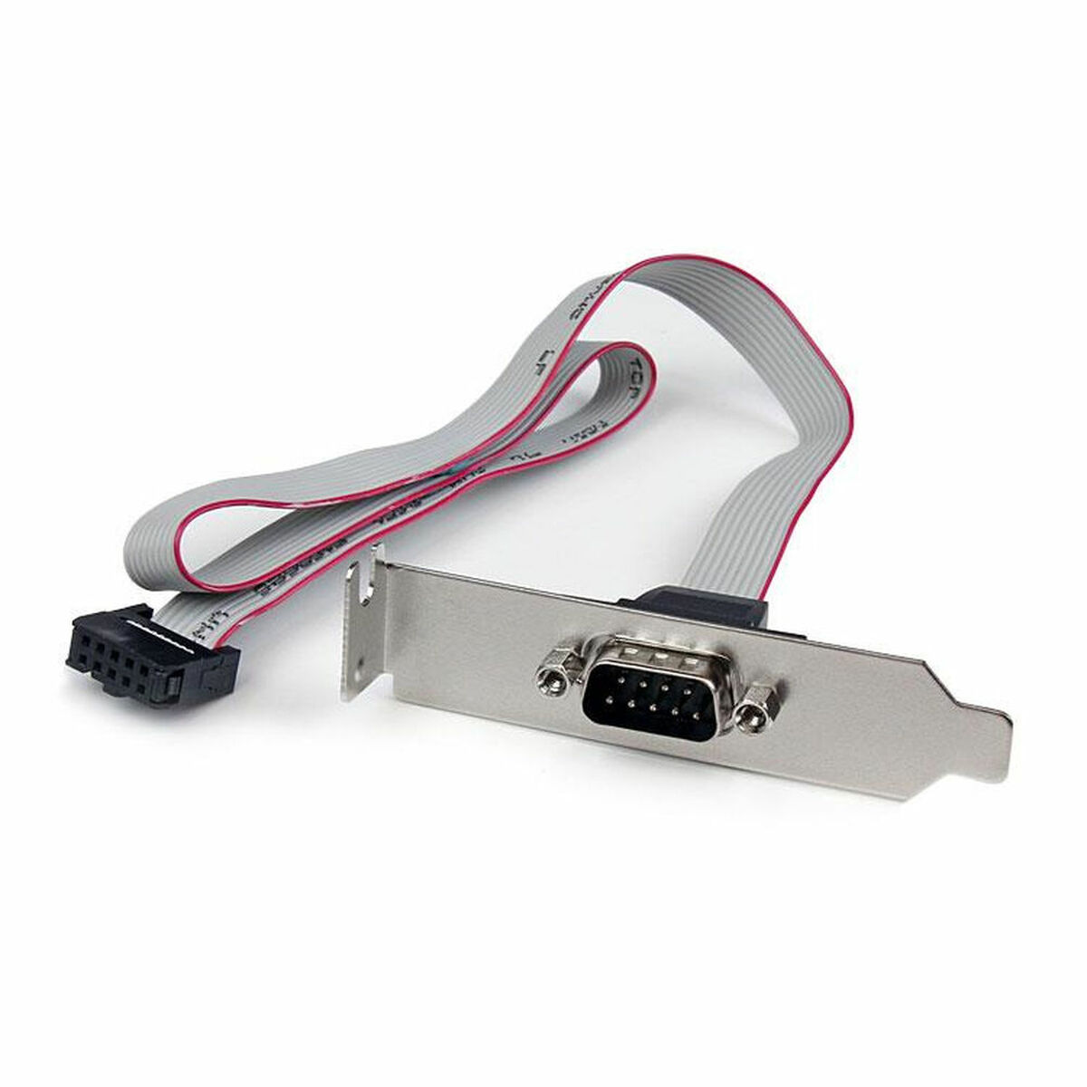 Adaptador Startech PLATE9M16LP IDC DB9 S55056928_0