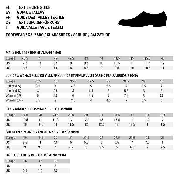 Zapatillas de Fútbol Sala para Adultos Kelme Indoor Copa Azul marino S64169193_4