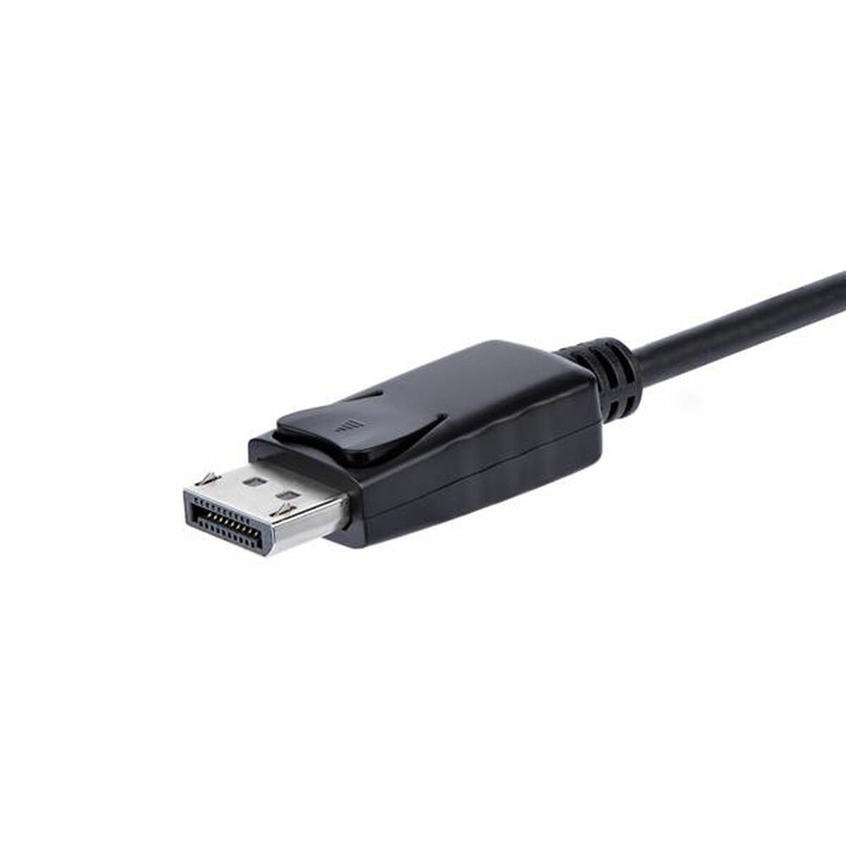 Adaptador DisplayPort a SVGA Startech DP2VGAA Negro S55057629_1